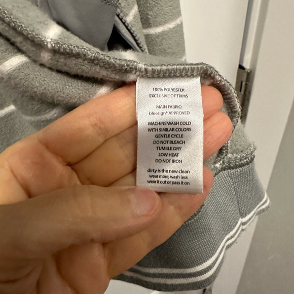 Toad & Co SOFT Cashmore Hoodie L COZY! - Picture 5 of 5